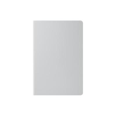 Samsung EF-BX200PSEGWW funda para tablet 26,7 cm (10.5") Folio Plata