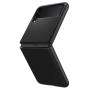 Spigen Thin Fit mobile phone case 17 cm (6.7") Cover Black
