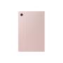 Samsung EF-BX200PPEGWW Tablet-Schutzhülle 26,7 cm (10.5 Zoll) Folio Pink
