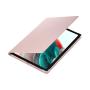 Samsung EF-BX200PPEGWW tablet case 26.7 cm (10.5") Folio Pink