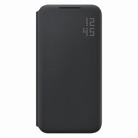 Samsung EF-NS901P mobile phone case 15.5 cm (6.1") Folio Black