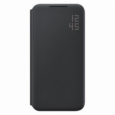 Samsung EF-NS901P funda para teléfono móvil 15,5 cm (6.1") Folio Negro