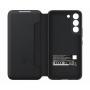 Samsung EF-NS901P coque de protection pour téléphones portables 15,5 cm (6.1") Folio Noir