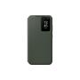 Samsung EF-ZS911CGEGWW coque de protection pour téléphones portables 15,5 cm (6.1") Folio Vert