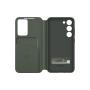 Samsung EF-ZS911CGEGWW coque de protection pour téléphones portables 15,5 cm (6.1") Folio Vert