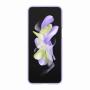 Samsung EF-PF721TVEGWW Handy-Schutzhülle Cover Violett