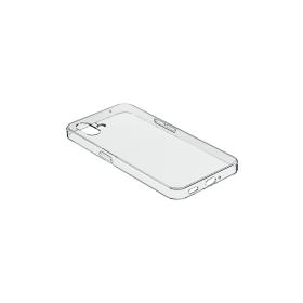 Nothing Phone (1) Case Handy-Schutzhülle Cover Transparent
