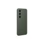 Samsung EF-VS911LGEGWW coque de protection pour téléphones portables 15,5 cm (6.1") Housse Vert