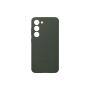 Samsung EF-VS911LGEGWW mobile phone case 15.5 cm (6.1") Cover Green