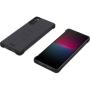 Sony XQZCBCCB.ROW mobile phone case 15.2 cm (6") Cover Black