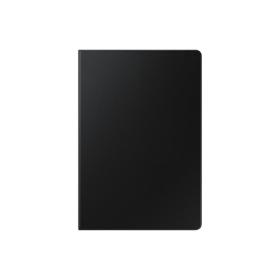 Samsung EF-BT730PBEGEU funda para tablet 31,5 cm (12.4") Folio Negro