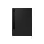 Samsung EF-ZX700P 27.9 cm (11") Folio Black
