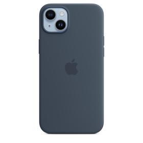 Apple MPT53ZM A coque de protection pour téléphones portables 17 cm (6.7") Housse Bleu
