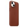 Apple MPP73ZM A mobile phone case 15.5 cm (6.1") Cover Brown
