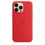 Apple MPTR3ZM A mobile phone case 17 cm (6.7") Cover Red