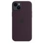 Apple MPT93ZM A mobile phone case 17 cm (6.7") Cover Burgundy