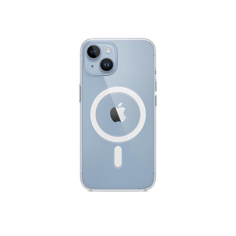 Funda Rhinoshield Solidsuit Qi Para iPhone 15 Pro - Blue