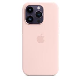 Apple MPTH3ZM A coque de protection pour téléphones portables 15,5 cm (6.1") Housse Rose