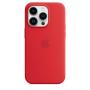 Apple MPTG3ZM A Handy-Schutzhülle 15,5 cm (6.1 Zoll) Cover Rot