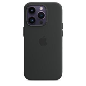 Apple MPTE3ZM A mobile phone case 15.5 cm (6.1") Cover Black