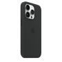 Apple MPTE3ZM A mobile phone case 15.5 cm (6.1") Cover Black