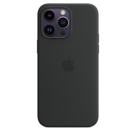 Apple MPTP3ZM A coque de protection pour téléphones portables 17 cm (6.7") Housse Noir