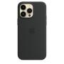 Apple MPTP3ZM A mobile phone case 17 cm (6.7") Cover Black