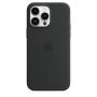 Apple MPTP3ZM A mobile phone case 17 cm (6.7") Cover Black