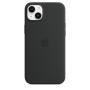 Apple MPT33ZM A mobile phone case 17 cm (6.7") Cover Black