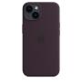 Apple MPT03ZM A mobile phone case 15.5 cm (6.1") Cover Burgundy