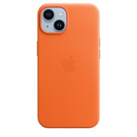 Apple MPP83ZM A funda para teléfono móvil 15,5 cm (6.1") Naranja