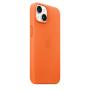 Apple MPP83ZM A Handy-Schutzhülle 15,5 cm (6.1 Zoll) Cover Orange