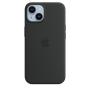 Apple MPRU3ZM A mobile phone case 15.5 cm (6.1") Cover Black