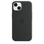 Apple MPRU3ZM A mobile phone case 15.5 cm (6.1") Cover Black
