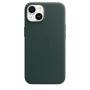 Apple MPP53ZM A mobile phone case 15.5 cm (6.1") Cover Green