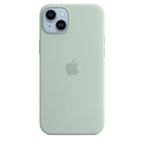 Apple MPTC3ZM A mobile phone case 17 cm (6.7") Cover Green