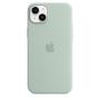 Apple MPTC3ZM A mobile phone case 17 cm (6.7") Cover Green