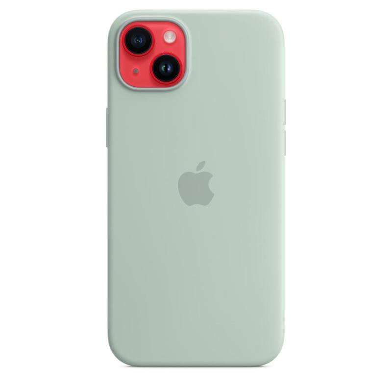 Étui en silicone pour iPhone 11 - Blanc crème - Apple (CA)
