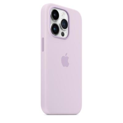 Custodia Apple in silicone per iPhone 11 - Bianco