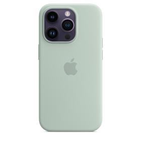 Apple MPTL3ZM A coque de protection pour téléphones portables 15,5 cm (6.1") Housse Vert