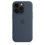 Apple MPTF3ZM A mobile phone case 15.5 cm (6.1") Cover Blue
