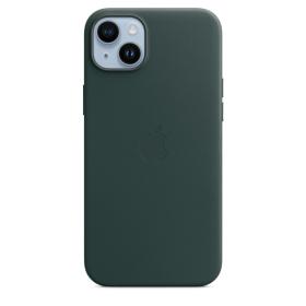 Apple MPPA3ZM A mobile phone case 17 cm (6.7") Cover Green