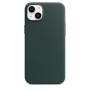 Apple MPPA3ZM A mobile phone case 17 cm (6.7") Cover Green