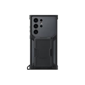 Samsung EF-RS918CBEGWW coque de protection pour téléphones portables 17,3 cm (6.8") Housse Noir
