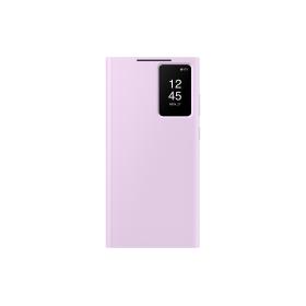 Samsung EF-ZS918CVEGWW Handy-Schutzhülle 17,3 cm (6.8 Zoll) Folio Lavendel