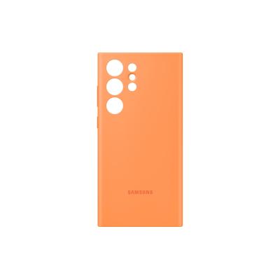 Samsung EF-PS918TOEGWW Handy-Schutzhülle 17,3 cm (6.8 Zoll) Cover Orange