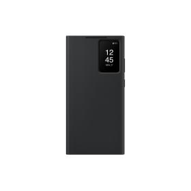 Samsung EF-ZS918CBEGWW funda para teléfono móvil 17,3 cm (6.8") Folio Negro