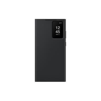 Samsung EF-ZS918CBEGWW funda para teléfono móvil 17,3 cm (6.8") Folio Negro