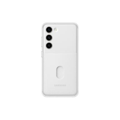 Samsung EF-MS911CWEGWW funda para teléfono móvil 15,5 cm (6.1") Blanco