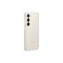 Samsung EF-MS911CWEGWW mobile phone case 15.5 cm (6.1") Cover White